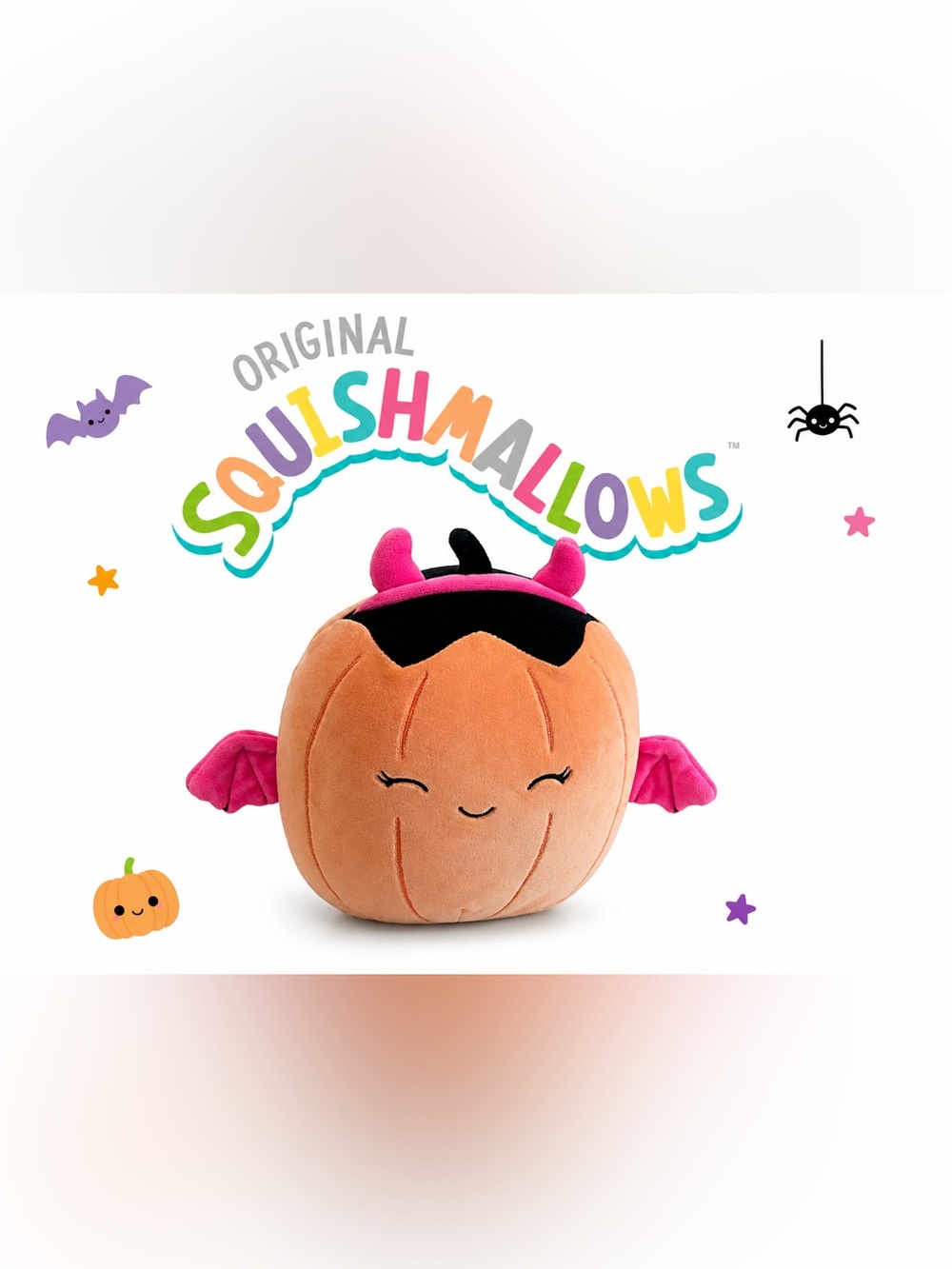 Halloween Squishmallow